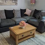 Turtle Dove Apartment