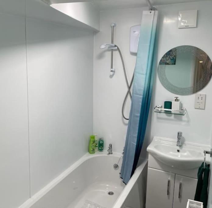 Turtle Dove Apartamento Oxford