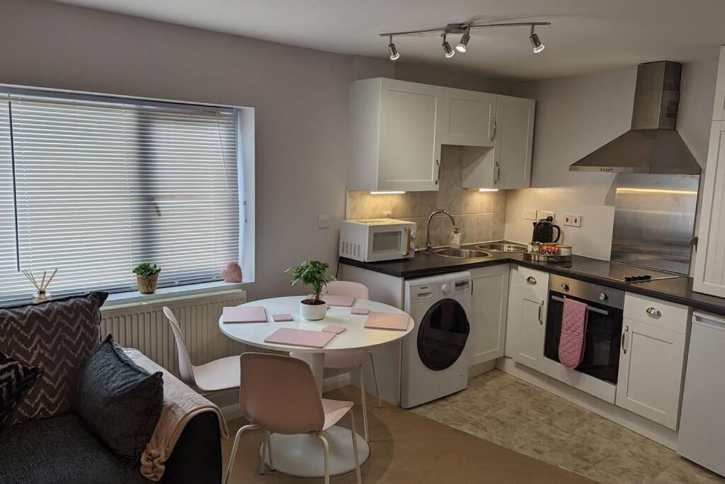 Apartamento Turtle Dove *